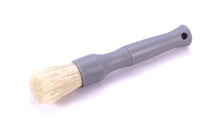 Load image into Gallery viewer, Detail Factory Boar&#39;s Hair Detailing Brush Small
