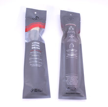Load image into Gallery viewer, Detail Factory Boar&#39;s Hair Detailing Brush Large
