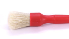 Load image into Gallery viewer, Detail Factory Boar&#39;s Hair Detailing Brush Large
