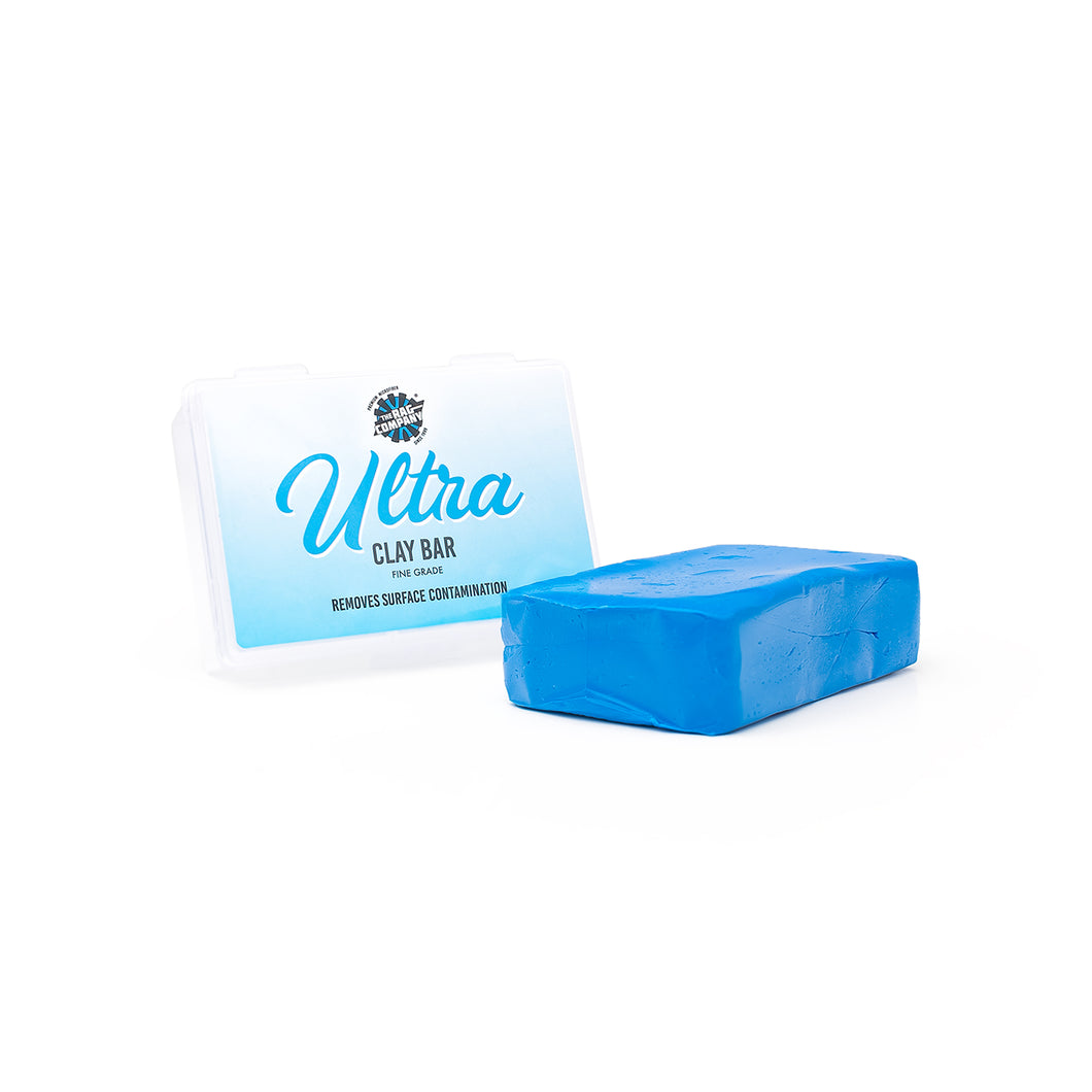 Ultra Clay Bar 200g
