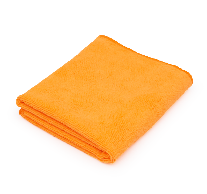All-Purpose 41x69 Car Wash Microfiber Terry Towel