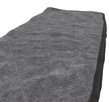Load image into Gallery viewer, The Double Twistress 51x61 Premium Korean Twist Loop Towel
