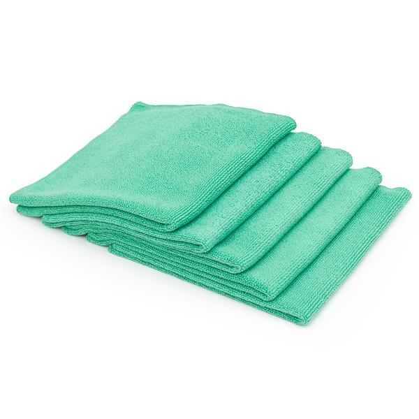 The Pearl Microfiber Towel