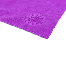 Load image into Gallery viewer, Premium Edgeless Pearl Microfiber Towel
