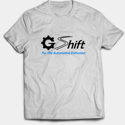 G Shift T-Shirt v2.0