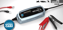Load image into Gallery viewer, CTEK XS 0.8 Battery Charger

