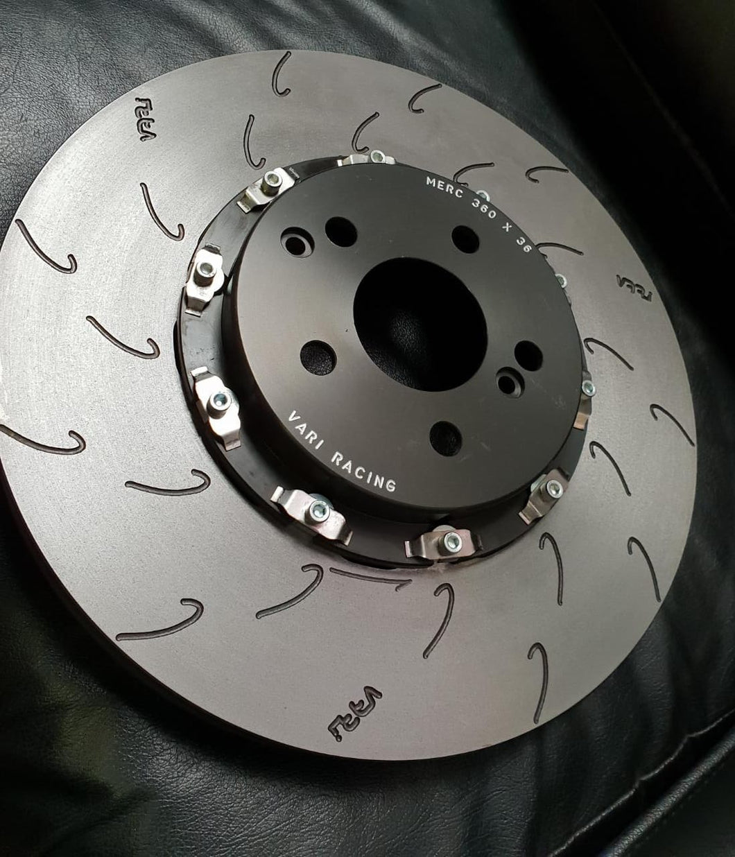 Vari Racing Brake Discs