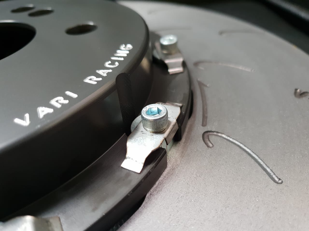 Vari Racing Brake Discs – G Shift (Pty) Ltd