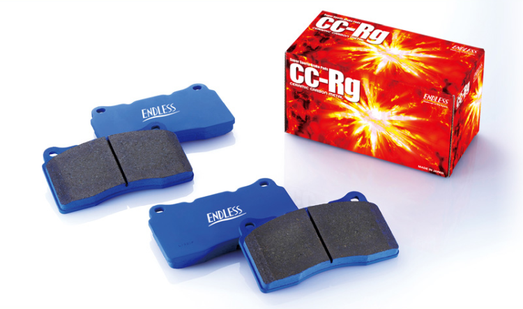 Endless Brake Pads (High Performance / Race / Circuit) – G Shift