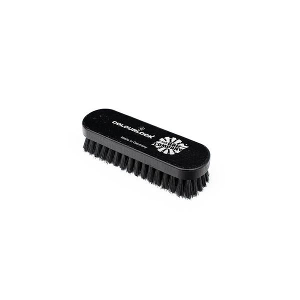 Colourlock Leather Brush
