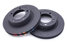 Load image into Gallery viewer, Powerbrake D-Line Disc &amp; Pad Kit (OEM Replacement)
