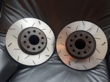 Load image into Gallery viewer, Vari Racing Brake Discs
