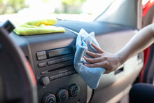 Load image into Gallery viewer, Edgeless 300 Microfiber Terry Towel
