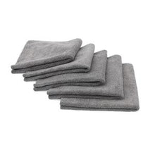 Load image into Gallery viewer, Mini Miner™ 25x25 Premium Metal Towel
