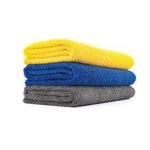 Load image into Gallery viewer, Edgeless 365 Microfiber Terry Towel
