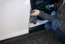 Load image into Gallery viewer, The Miner™ 41x41 Premium Metal Towel
