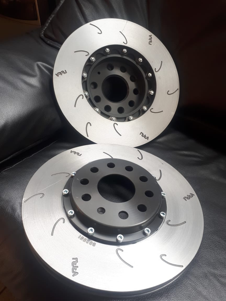 Vari Racing Brake Discs – G Shift (Pty) Ltd