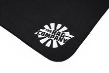 Load image into Gallery viewer, Premium Black Suede Microfiber  60x90 Cloth &quot;Fender Defender&quot;
