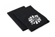 Load image into Gallery viewer, Premium Black Suede Microfiber  60x90 Cloth &quot;Fender Defender&quot;
