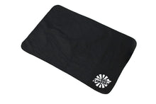 Load image into Gallery viewer, Premium Black Suede Microfiber  60x90 Cloth &quot;Fender Defender&quot;
