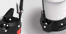Load image into Gallery viewer, iK Multi Pro 9 Sprayer
