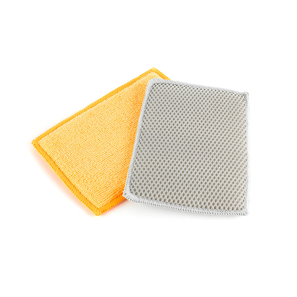 Jersey Bug Scrubber Pad