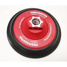 Load image into Gallery viewer, Menzerna Polisher Backing Plate for Polishing Pads
