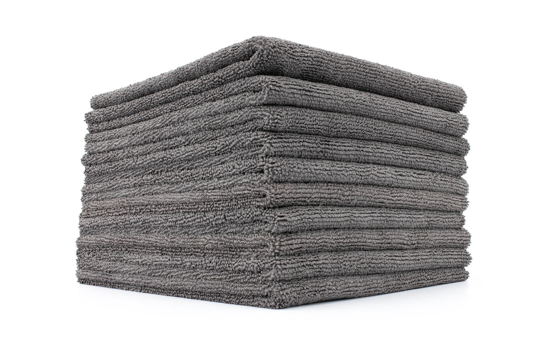 The Miner™ 41x41 Premium Metal Towel