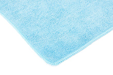 Load image into Gallery viewer, Premium 30x30 Microfiber Terry Towel - Light Blue
