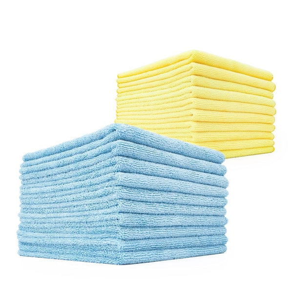 Premium 41x41 Microfiber Terry Towel