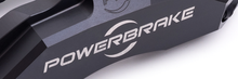 Load image into Gallery viewer, Powerbrake R-Line 4x4 Race Calipers (Air-cooled)
