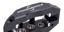 Load image into Gallery viewer, Powerbrake R-Line 4x4 Race Calipers (Air-cooled)
