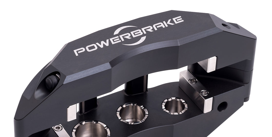 Powerbrake R-Line 4x4 Race Calipers (Air-cooled)