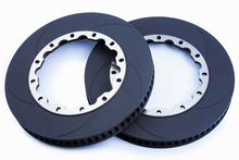 Load image into Gallery viewer, Powerbrake R-Line 4x4 Race Discs
