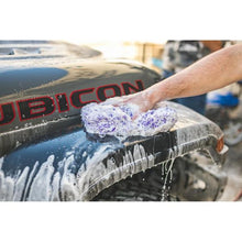 Load image into Gallery viewer, Cyclone Wash Pad Premium Korean Microfiber
