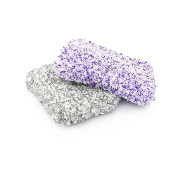 Cyclone Wash Pad Premium Korean Microfiber