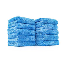 Load image into Gallery viewer, The Eaglet Edgeless 500 Ultra-Plush Microfiber Towel
