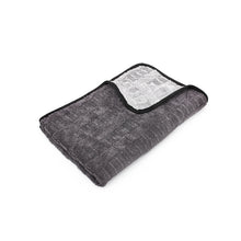 Load image into Gallery viewer, The Gauntlet Microfiber Drying Towel
