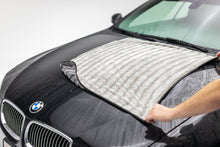 Load image into Gallery viewer, The Gauntlet Microfiber Drying Towel

