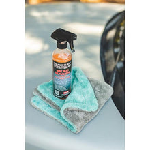 Load image into Gallery viewer, The Liquid8r Microfiber Drying Towel
