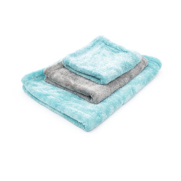 The Liquid8r Microfiber Drying Towel