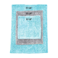 Load image into Gallery viewer, The Liquid8r Microfiber Drying Towel
