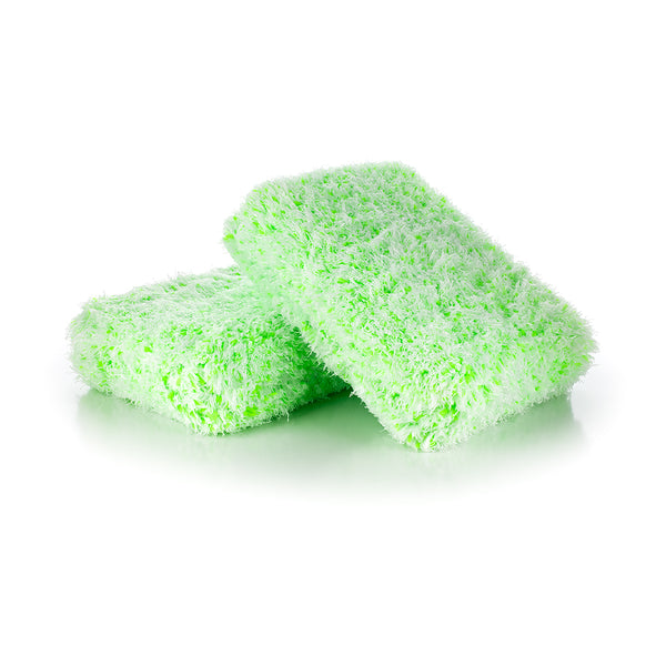 Monster Wash Pad