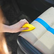 Load image into Gallery viewer, Vinyl &amp; Leather Interior Scrub Brush
