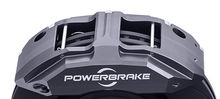 Load image into Gallery viewer, Powerbrake X-Line 4x4 Big Brake Upgrade Kit
