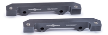 Load image into Gallery viewer, Powerbrake X-Line 4x4 Big Brake Upgrade Kit
