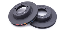 Load image into Gallery viewer, Powerbrake X-Line 4x4 Big Brake Upgrade Kit
