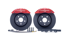 Load image into Gallery viewer, Powerbrake X-Line 4x4 Big Brake Upgrade Kit
