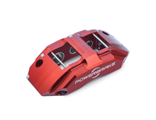 Load image into Gallery viewer, Powerbrake X-Line 4x4 Big Brake Upgrade Kit
