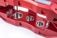 Load image into Gallery viewer, Powerbrake X-Line 4x4 Big Brake Upgrade Kit
